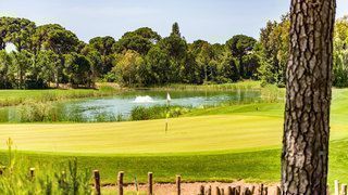 cornelia Enjoy Unlimited Golf